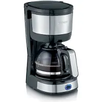 Severin glazen kan GK 5541, 0,5 liter