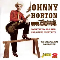 Cd North To Alaska