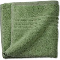 kela Handdoek Leonora Groen (50 x 100 cm)