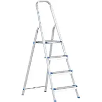 Altrex Excelsior huishoudtrap Handy 4-treeds - 500244