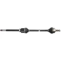 POINT GEAR Aandrijfas PNG76108