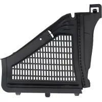 BLIC Voorruitframe - waterdeflector 6505-03-0093322P
