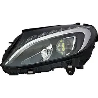 VAN WEZEL 2924963 Koplamp
