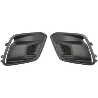 BLIC 6502-07-6015920P Ventilatiegrille, bumper