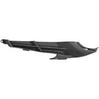 BLIC Bumper - ventilatierooster 6502-07-8123914P