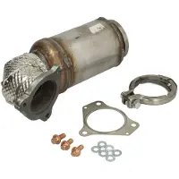 Bosal Katalysator 090-327