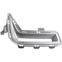 BLIC Bumper - ventilatierooster 6502-07-0098935P