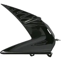 BLIC Bumper - ventilatierooster 6502-07-8188913P