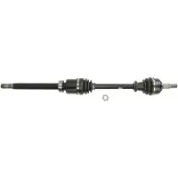 POINT GEAR PNG76062 Aandrijfas