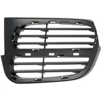 BLIC 6502-07-5720921P Ventilatiegrille, bumper