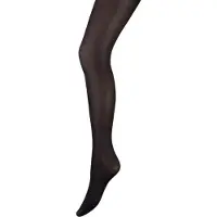 MARC MARCS Marcmarcs comfort 40 denier panty maat L marine