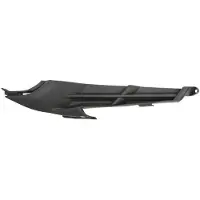 BLIC Bumper - ventilatierooster 6502-07-8123913P