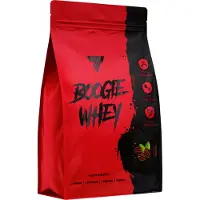 Trec Nutrition - Boogie Whey Cappuccino 2000g