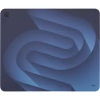BenQ ZOWIE G-SR-SE Blue II Large Gaming Muismat – Esports Mousepad – 470x390mm – ComfortGlide – Anti‑Slip