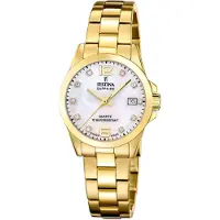 Festina - F20050/1 - Polshorloge - Dames