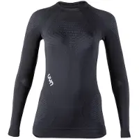 UYN Ambityon shirt lange mouwen voor vrouwen