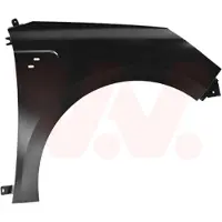 VAN WEZEL 4422656 Spatbord