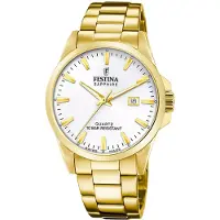 Festina - F20044/2 - Polshorloge - Heren