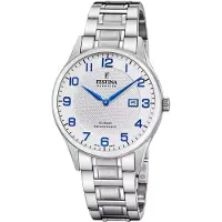 Festina - F20067/1 - Polshorloge - Heren