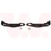 VAN WEZEL 0937539 Bumperhouder