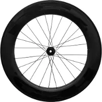 Hed Jet Rc9 Pro Cl Disc Racefiets Voorwiel