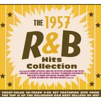 Trapeze Music The 1957 R&B Hits Collection