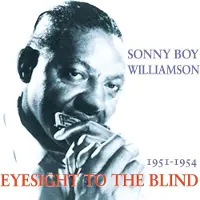 Trapeze Music Eyesight To The Blind