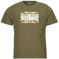 Pepe Jeans T-shirt CREDICK heren EU L