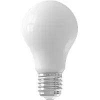 Calex 5x LED lamp E27 | Peer A60 | Mat | 2700K | Dimbaar | 7.5W (60W)