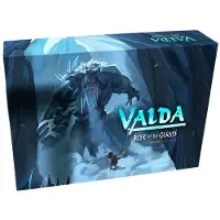 Geronimo Games Valda: Rise of the Giants uitbreiding