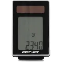 Fischer Fahrrad Funk Solar
