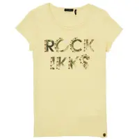 Ikks T-shirt Korte Mouw XS10182-73-C kind 5 jaar