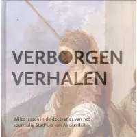 Lecturis Verborgen verhalen (Hardback)