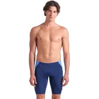 Arena Monogram Jammer Blauw FR 80 Man
