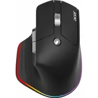 Acer Easy Fit Mouse - Bluetooth
