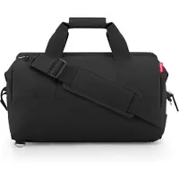 Reisenthel Allrounder M Duffle Pure Reistas - Rugzak - 23L - Pure Mix Black Zwart
