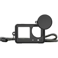 Telesin Siliconen Beschermhoes voor Osmo Action 5