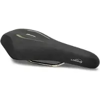 Selle Royal Lookin Evo Stracciatella Athletic Zadel