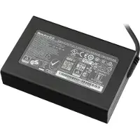 Asus 0A001-00861400 oplader 120W - omranding - Rechte stekker