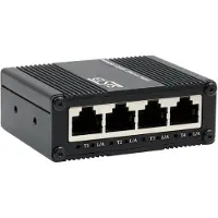 EXSYS EX-62021 EX-62021 Netwerk switch 10 / 100 / 1000 MBit/s