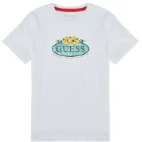 GUESS T-shirt T SHIRT kind 12 ans