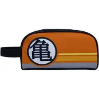 CYP Dragon Ball - Toilettas - Goku - 24x8x13cm