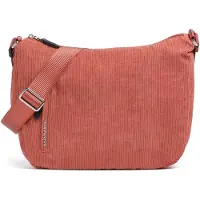 Mandarina Duck Hunter Velvet Medium Okt20 Schoudertas