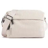 Mandarina Duck Hunter Velvet Medium Okt19 Schoudertas