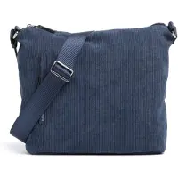 Mandarina Duck Hunter Velvet Medium Okt05 Schoudertas