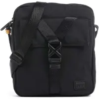 Mandarina Duck Ypsilon Vertical With Flap Schoudertas