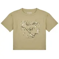 GUESS T-shirt Korte Mouw MIDI SS T kind 10 ans