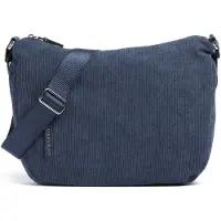 Mandarina Duck Hunter Velvet Medium Okt20 Schoudertas