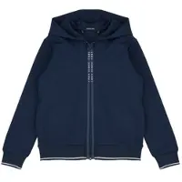 Ikks Capuchon sweaters X217003 kind 4 jaar