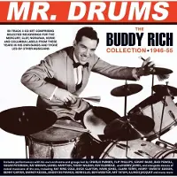 Trapeze Music Mr. Drums